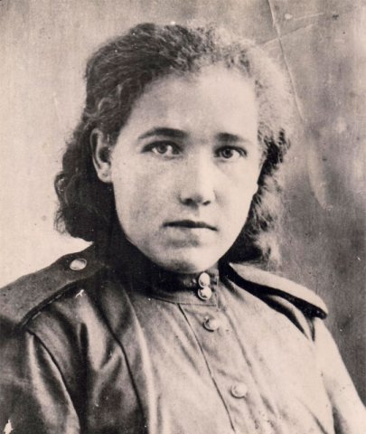 Морозова Екатерина Александровна
