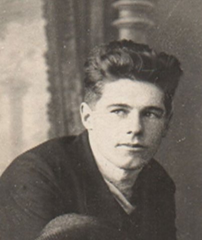 Сопков Иван Степанович