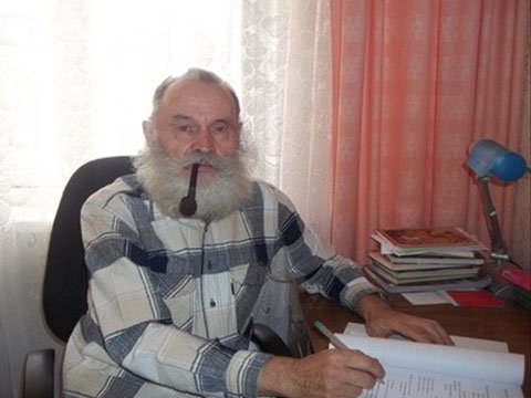 Астапкович Валерий Петрович