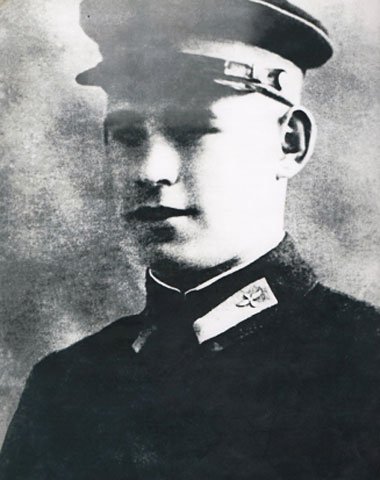 Маланов Алексей Алексеевич