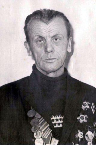 Ильин Николай Андреевич
