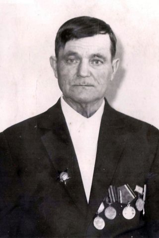 Исаков Дмитрий Исаакович