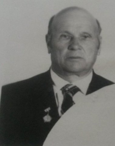 Майоров Василий Александрович