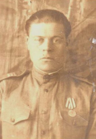 Селиванов Михаил Иванович