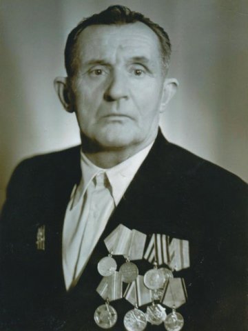 Грунин Борис Иванович