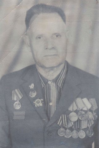 Певцов Анатолий Николаевич