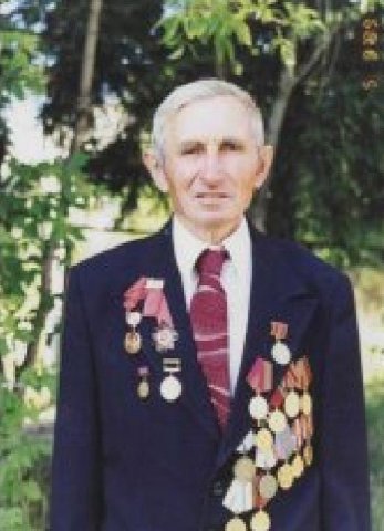 Вишняков Александр Михайлович