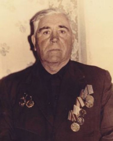 Гаршин Михаил Александрович