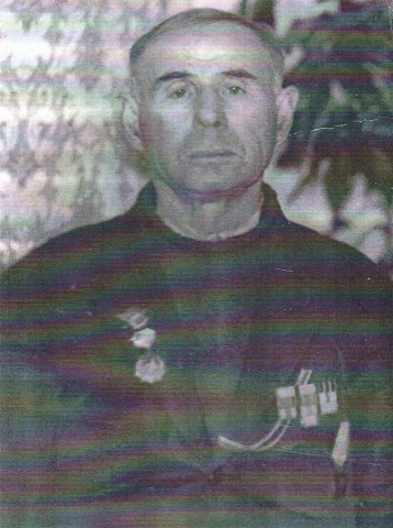 Лебедев Сергей Иванович